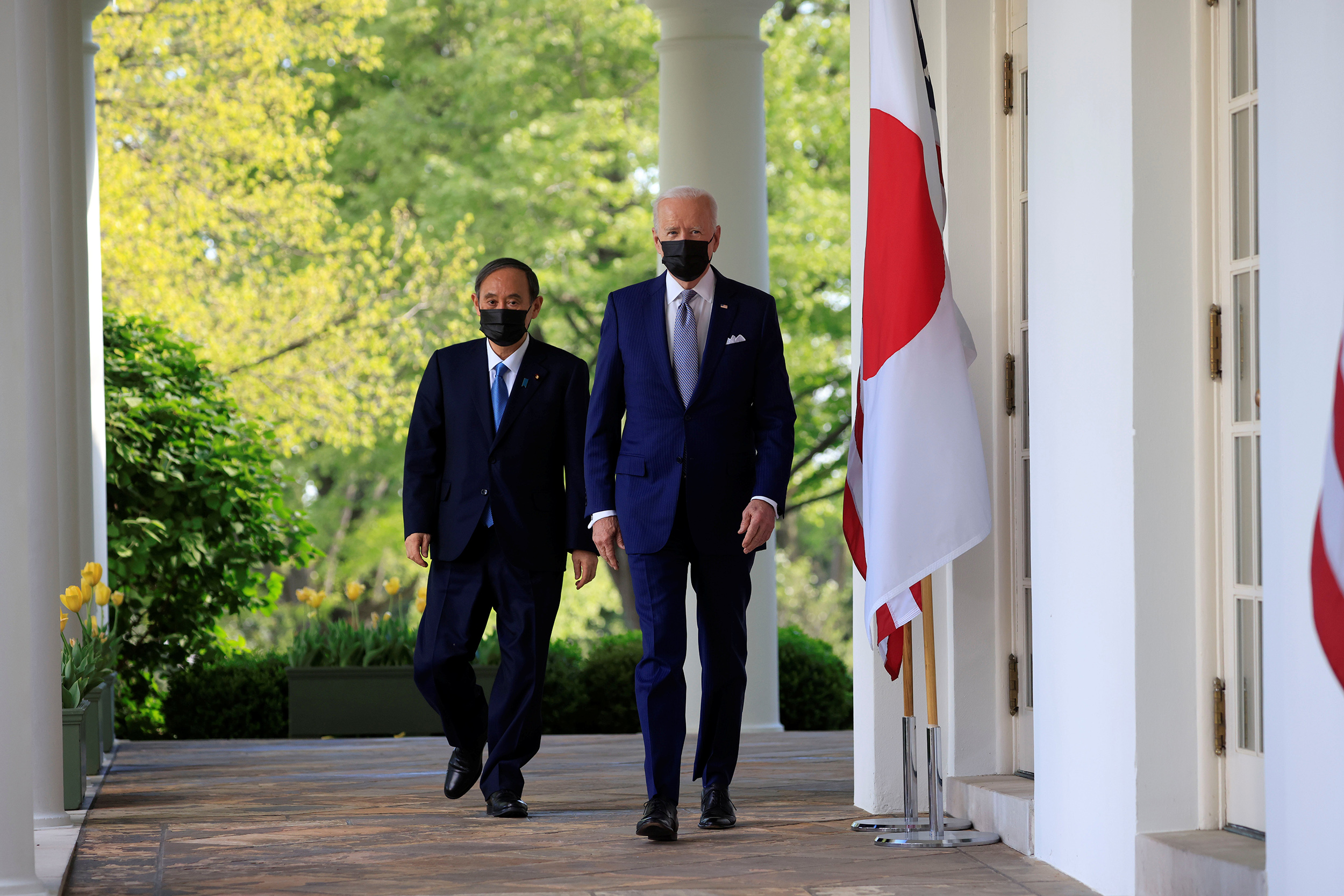 Kina naziva japansko-američke akcije podsticanjem podjela