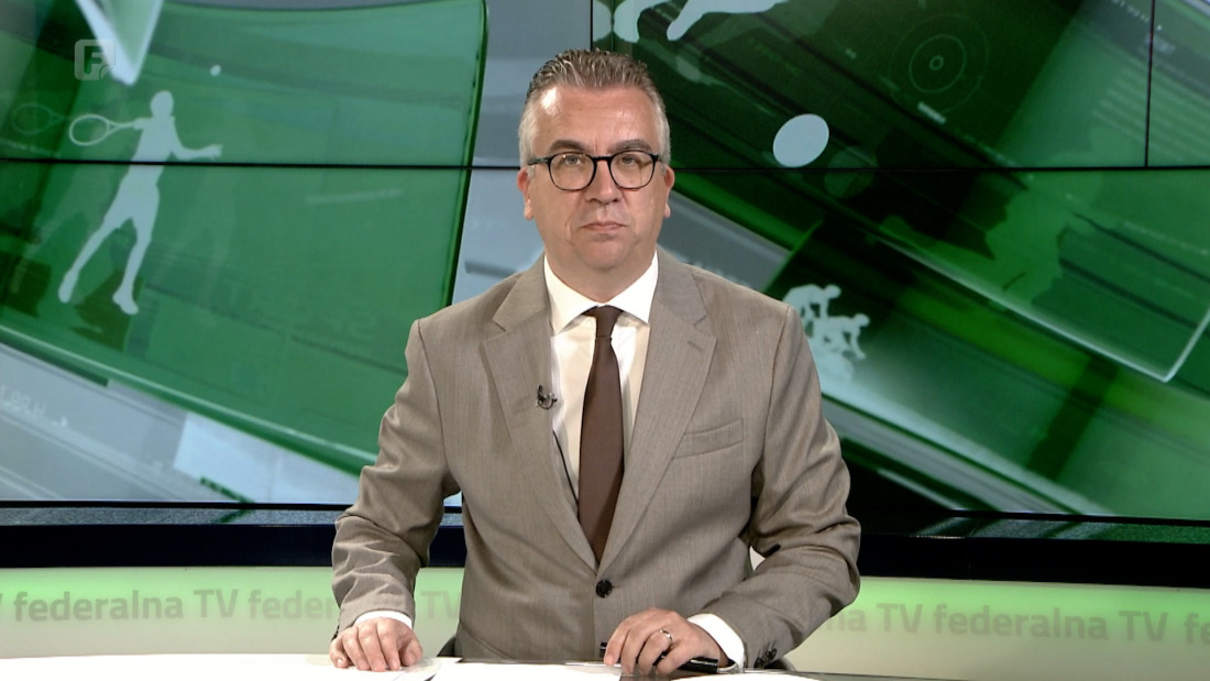 Sport - D2, 21.04.2026.