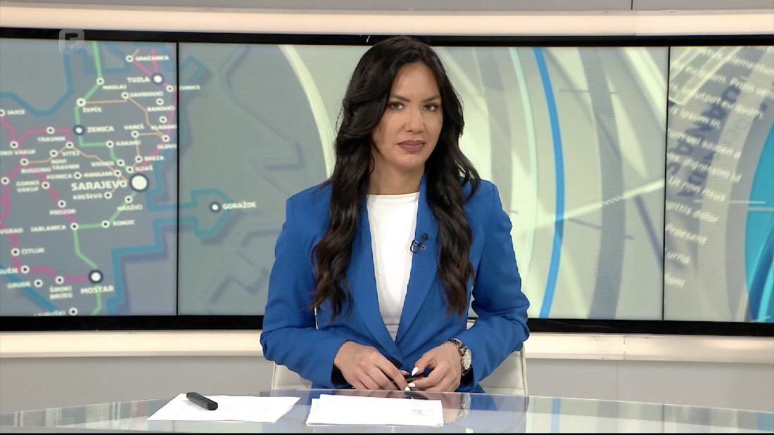 Federacija danas, 21.05.2025.