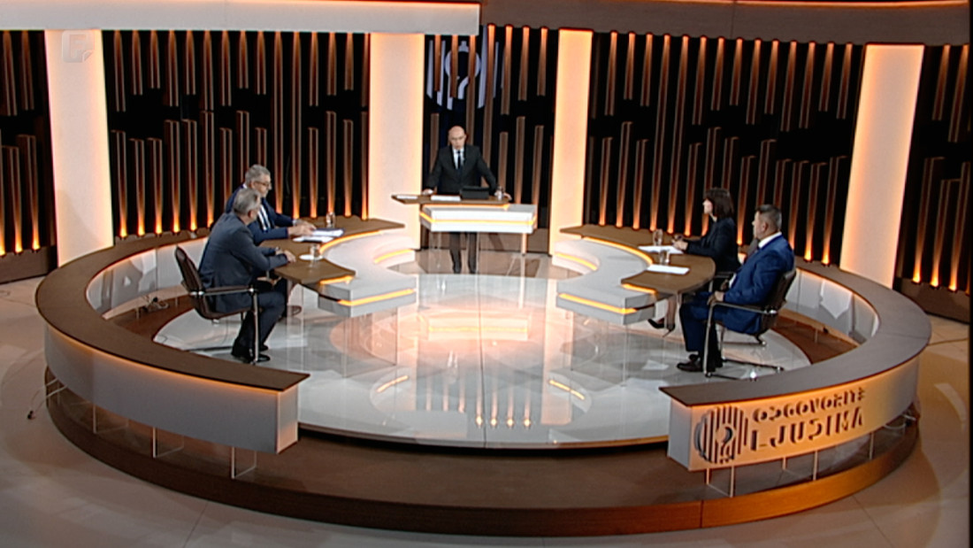 Odgovorite ljudima, 21.05.2025.