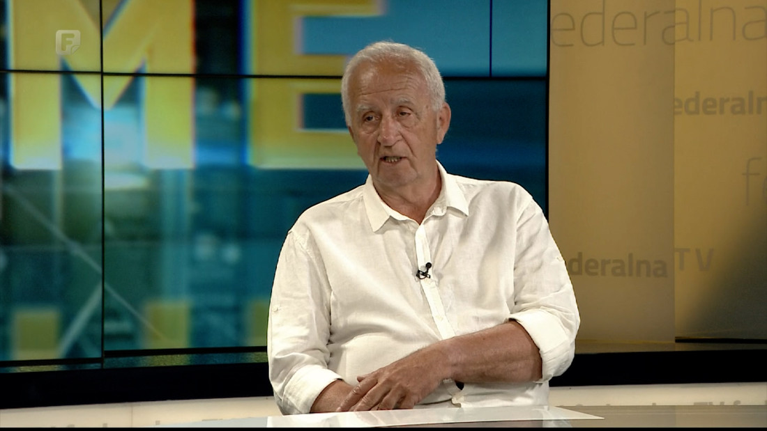 Rezime Sedmice: Vehid Šehić, 21.06.2025.