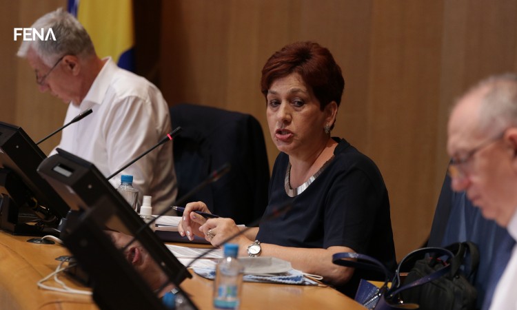 Interresorna radna grupa: Skratiti rokove u izbornom procesu