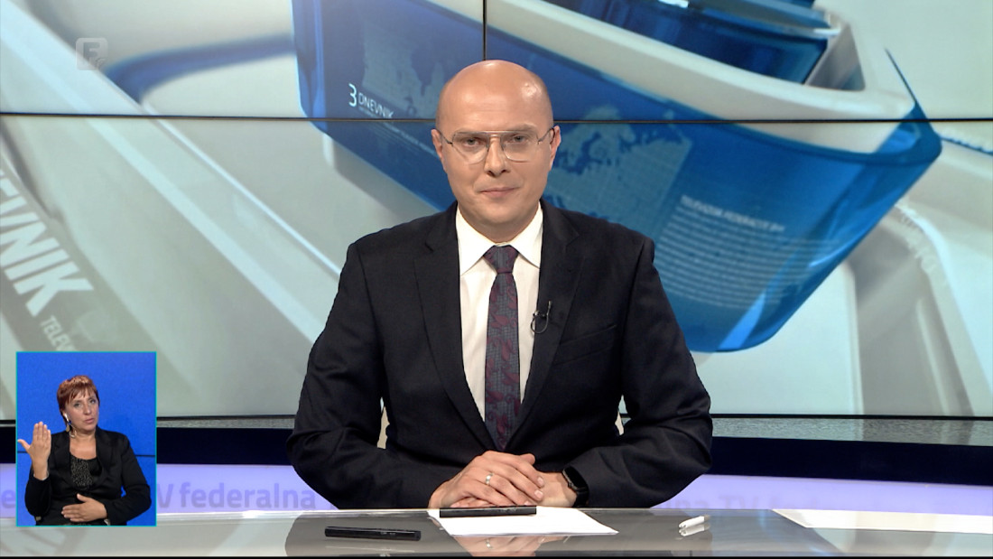 Dnevnik 3, 21.07.2025.
