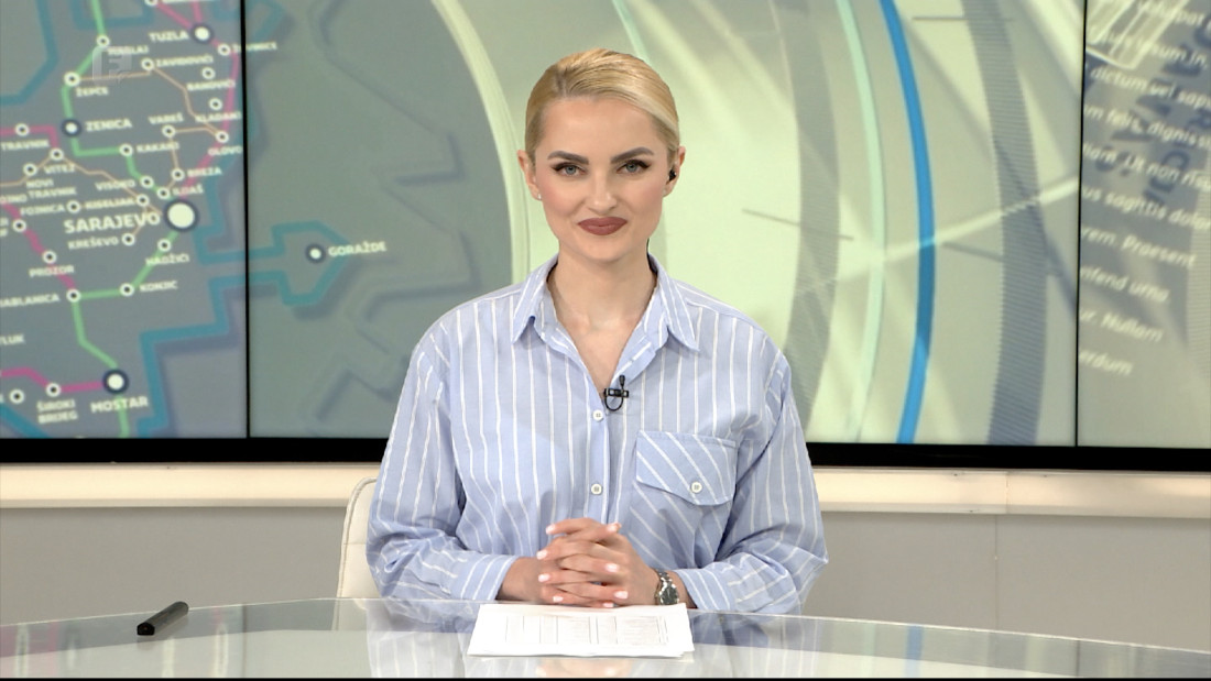Federacija danas, 21.07.2025.