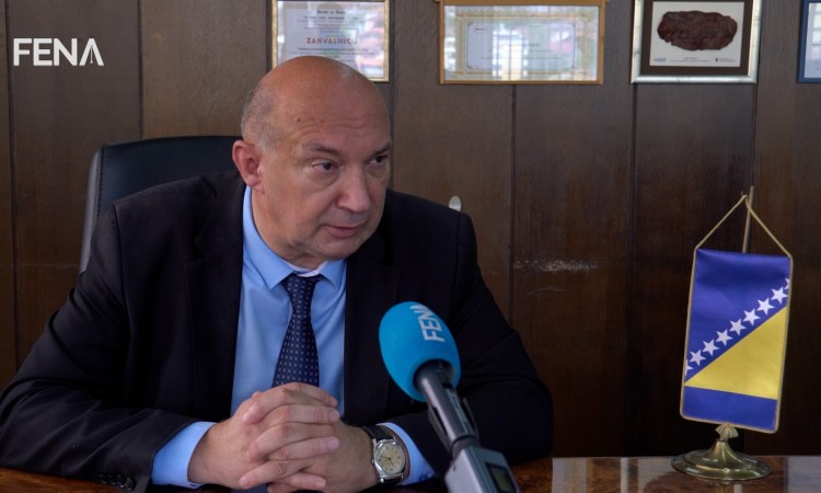 Drljača: Na snazi Zakon o mirnom rješavanju radnih sporova