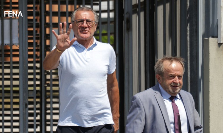 Martinović: Ne postoji minimum zakonskih uvjeta za izručenje Zdravka Mamića Hrvatskoj