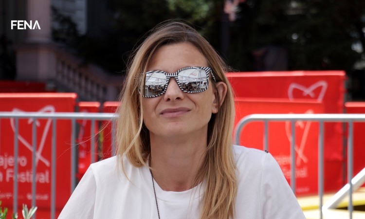 Tataragić: Bh. kinematografija vitalna bez obzira na izuzetno teške okolnosti