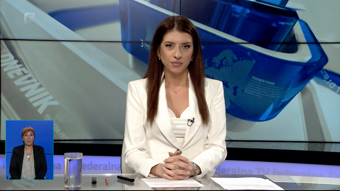 Dnevnik 3, 21.08.2025.