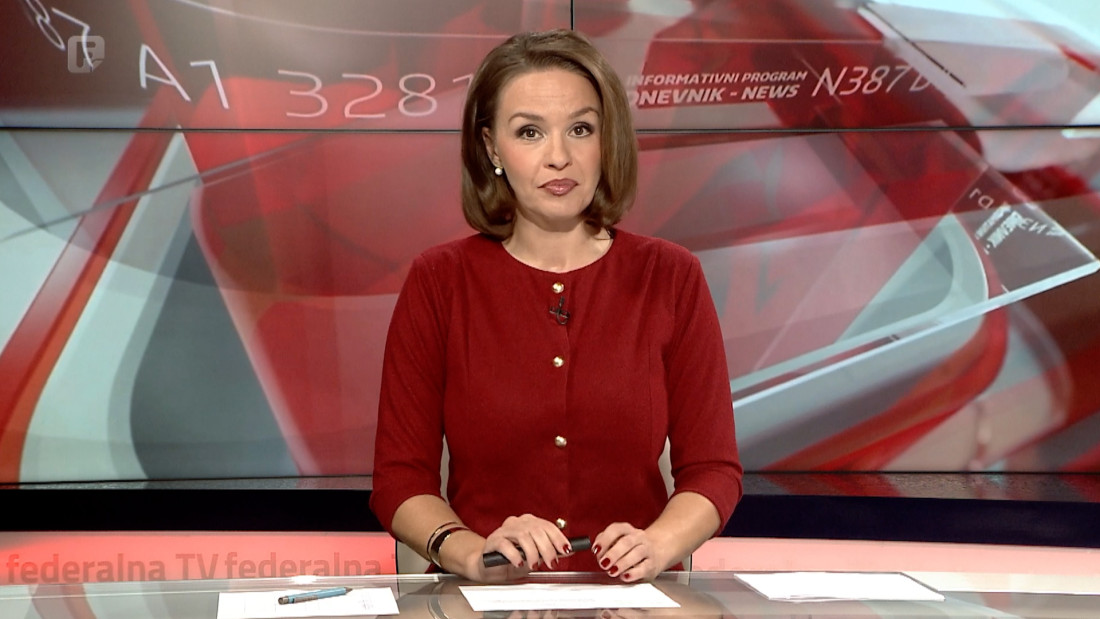Dnevnik 2, 21.08.2026.
