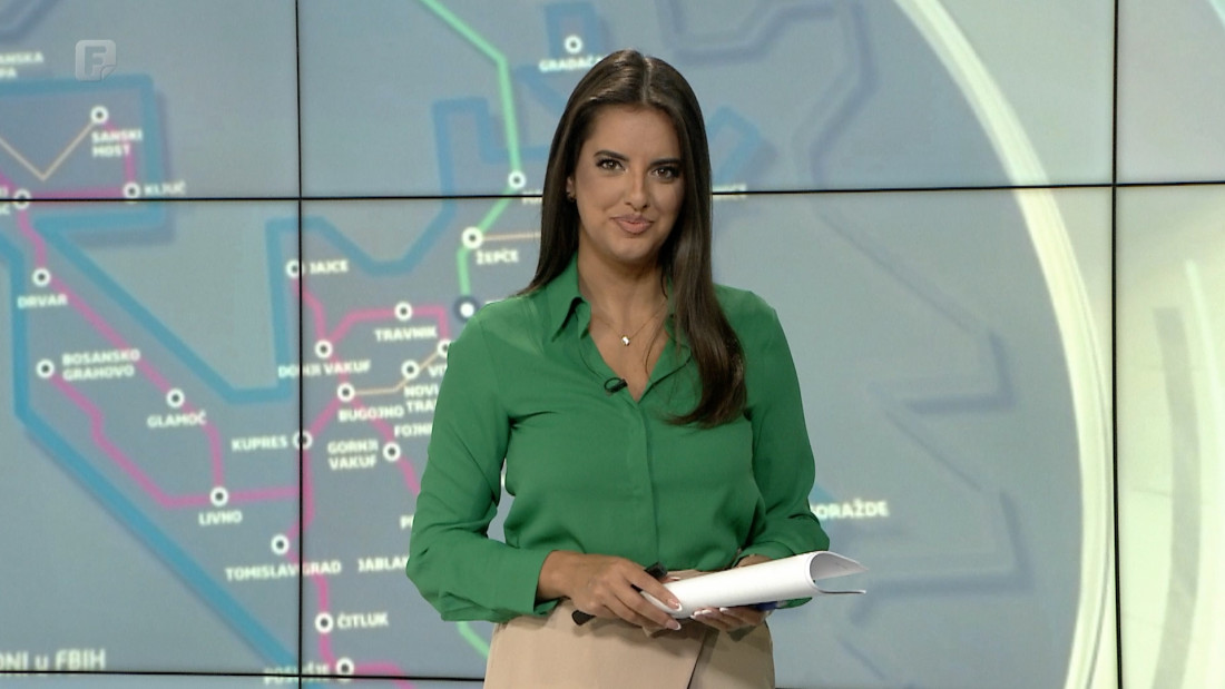 Federacija danas, 21.08.2026.