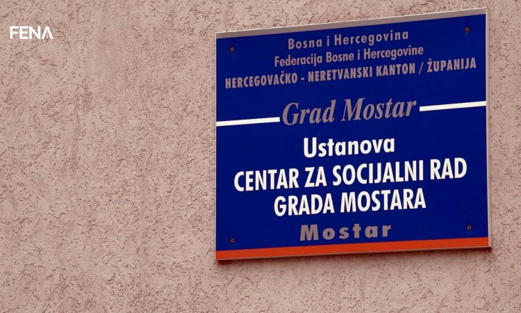 U HNK u pandemiji nasilje u porodici povećano za 80 posto