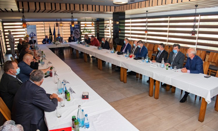 Obilježen Dan Koncerna EPBiH