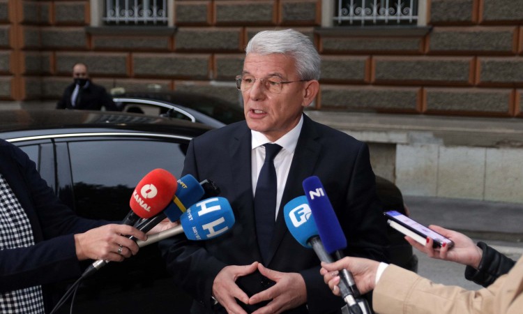 Džaferović: Von der Leyen želi da BiH ispuni uvjete i dobije kandidatski status