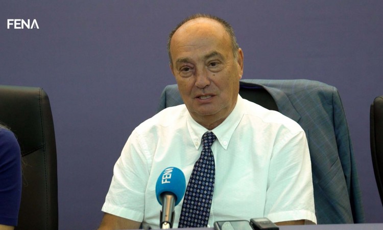 Bičakčić: BiH mora slijediti globalne energetske tranzicijske procese