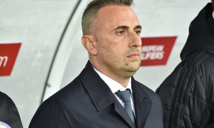 Petev odabrao postavu za Rumuniju