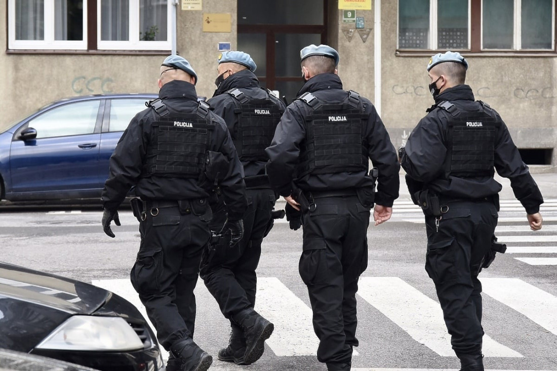 Sindikat policije KS:Hitno reagiranje istražnih organa na nezakonitosti u radu čelnih osoba MUP-a