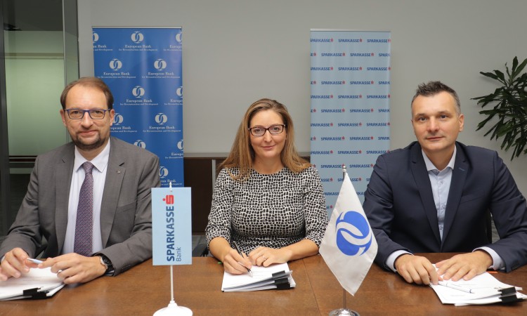 EBRD i EU obezbijedili dodatnu podršku malim i srednjim poduzećima u BiH