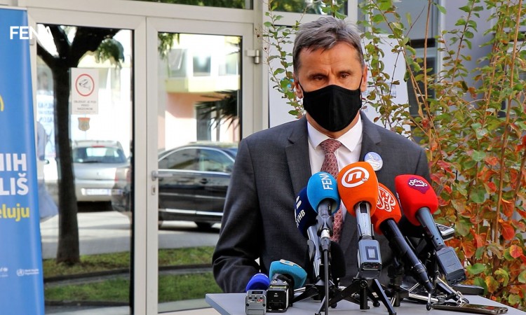 Novalić: Agencija za lijekove u RS-u vjerojatno neće zaživjeti