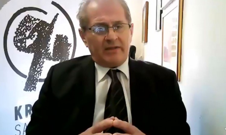 Tomović: Ekonomija jedna od prvih žrtava političkog stanja u BiH