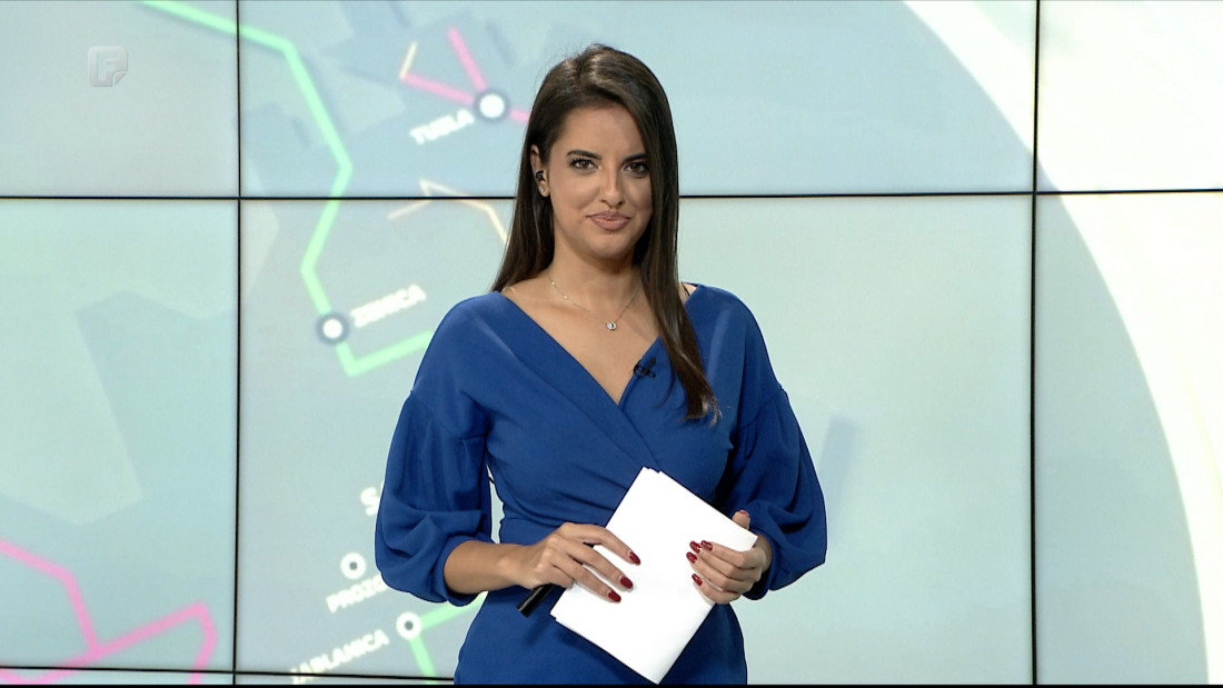 Federacija danas, 21.10.2025.