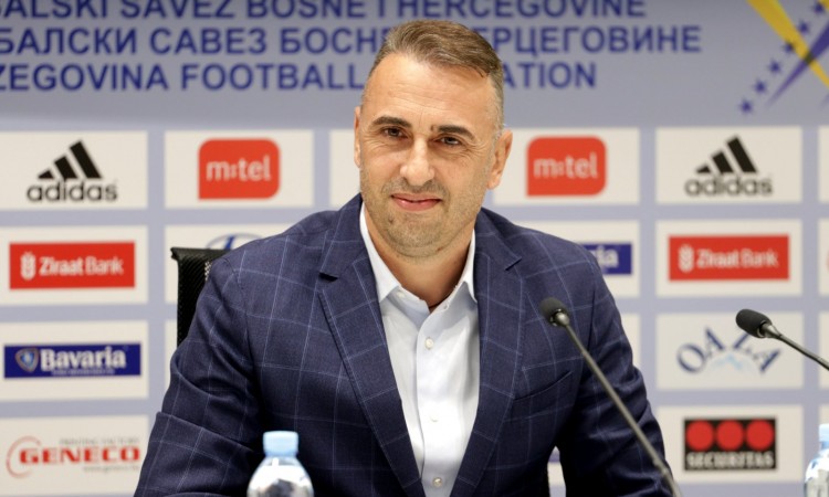 Petev objavio spisak reprezentativaca za susrete s Finskom i Ukrajinom