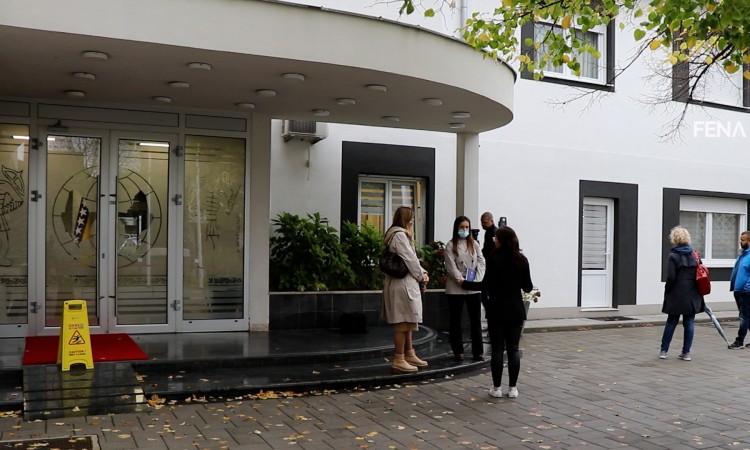 Mladi političari regije u Mostaru