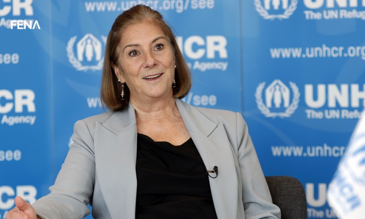 Gagné: U BiH još 150 ljudi koji su u riziku da ostanu bez državljanstva