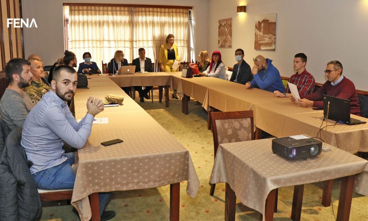 Pripadnost grupi i mržnja glavni motivi za huliganizam