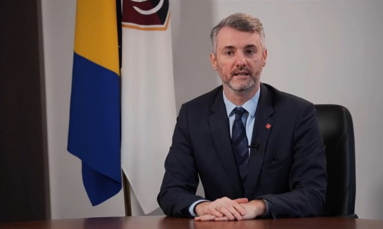 Vlada KS ponudila povećanje osnovice na 330 KM
