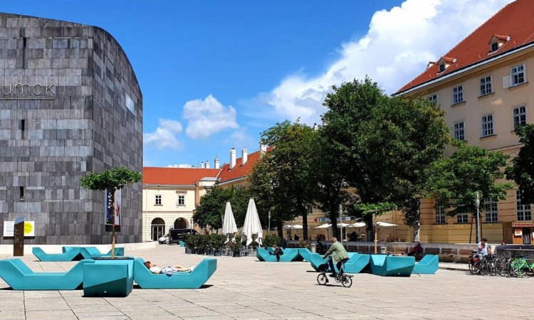 Big Dream Project u Beču - Prikuplja se 100.000 snova iz svijeta