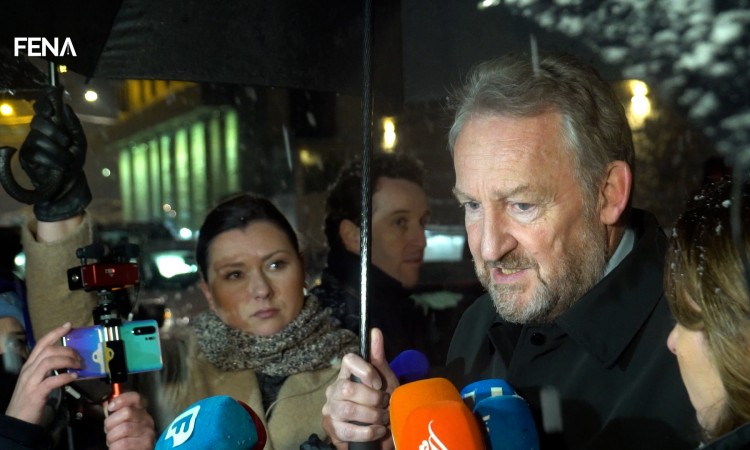 Izetbegović: Neće se izaći u susret ničemu što je jednostrano