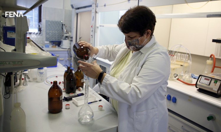 Laboratorija za vode AVP Sava - Rijeka Spreča najzagađenija, Una najčistija