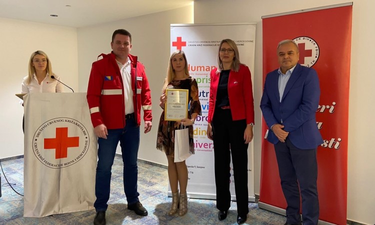 Međunarodni dan volontera: Zajedno smo nezaustavljivi