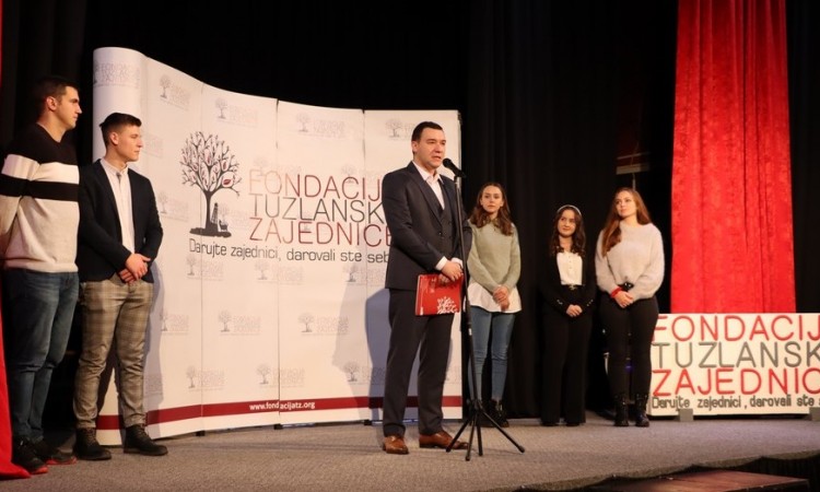 Konferencijom „Youth Inspiration Academy“ obilježen Međunarodni dan volontera