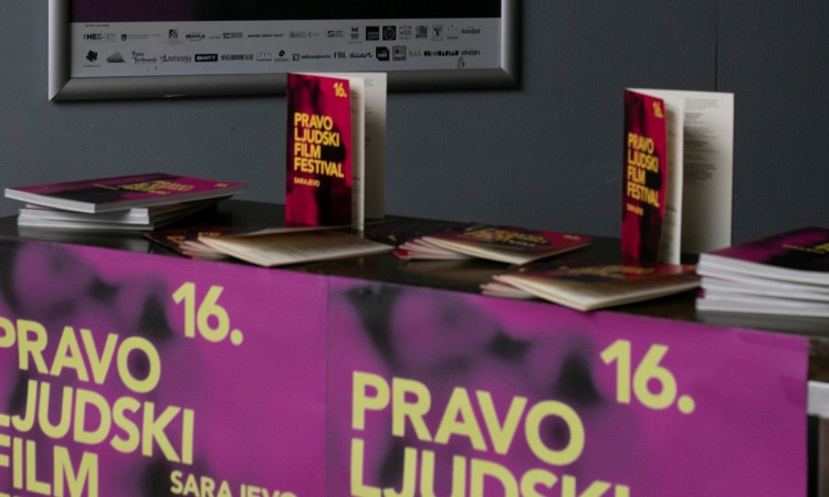 Petog dana na programu Pravo Ljudski Film Festivala feministički aktovi igre