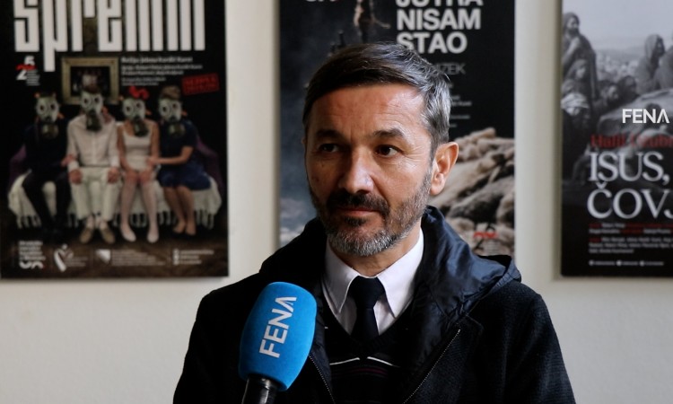 Vukoja: HNK Mostar imao je zahtjevnu, ali vrlo uspješnu godinu