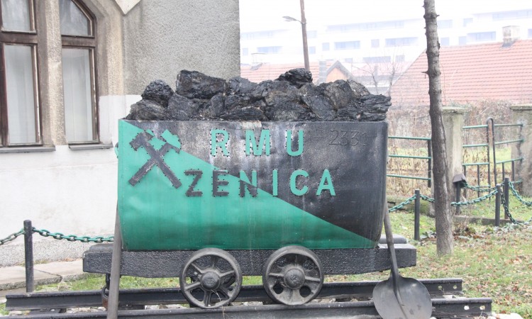 Od koronavirusa preminuo v. d. direktor RMU Zenica Dragan Peranović