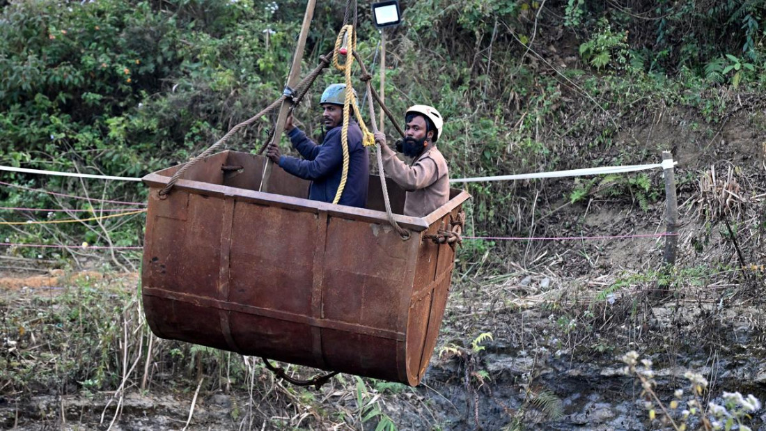Najmanje 18 osoba stradalo u eksploziji rudnika u Indiji
