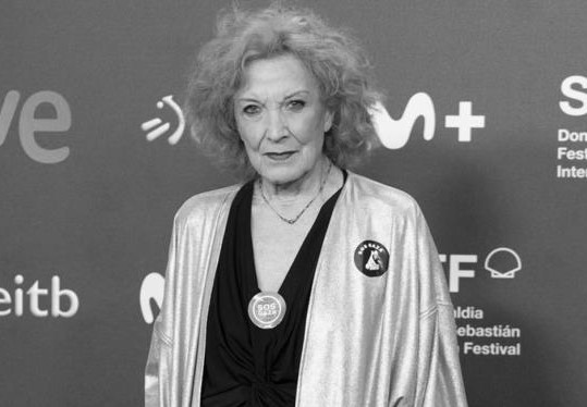 Preminula španska glumica Marisa Paredes