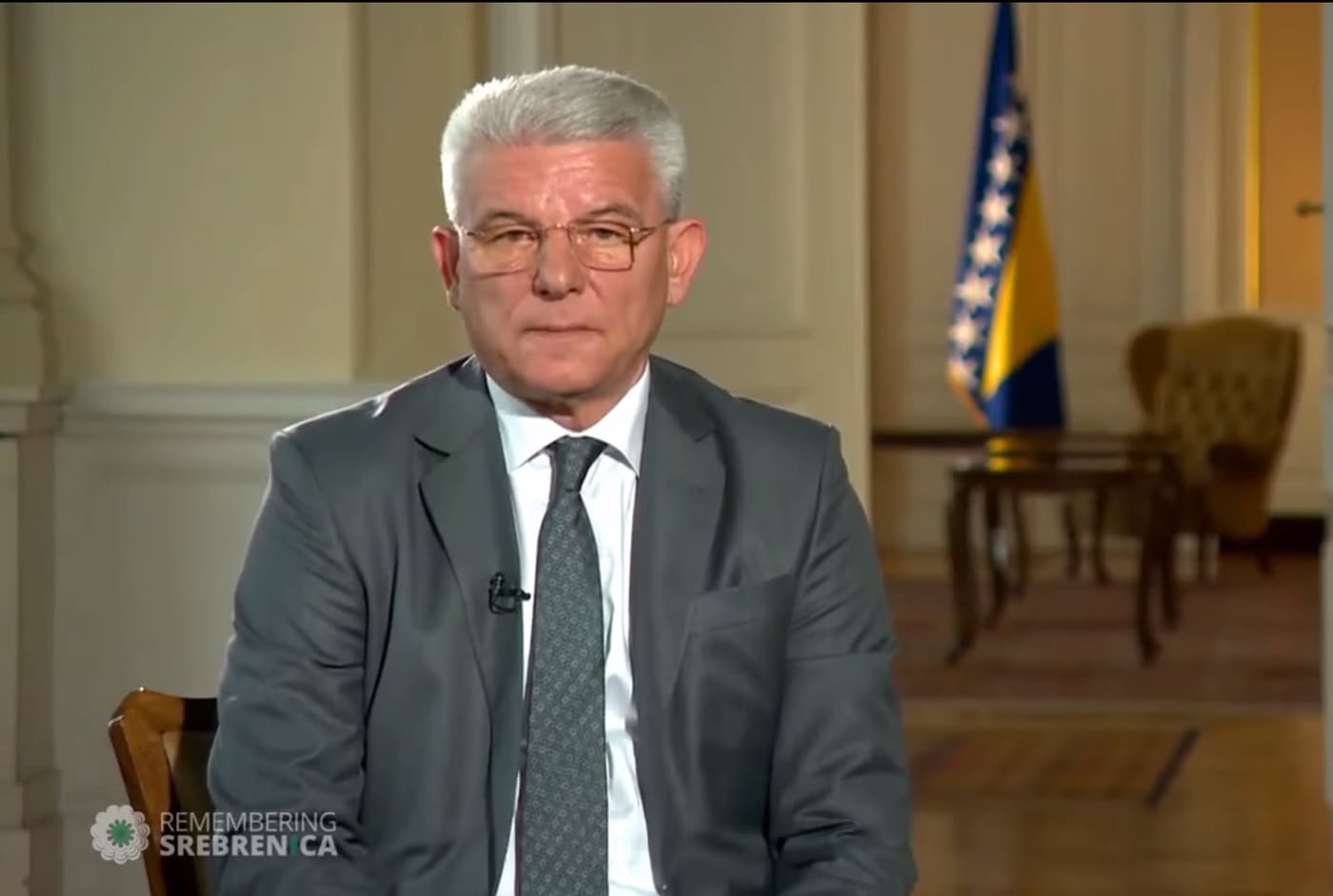 Pogubljenja u Srebrenici po obrascima nacističkih streljačkih odreda