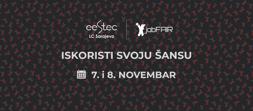 Sajam JobFAIR za studente i diplomce tehničko-tehnoloških fakulteta i ekonomije