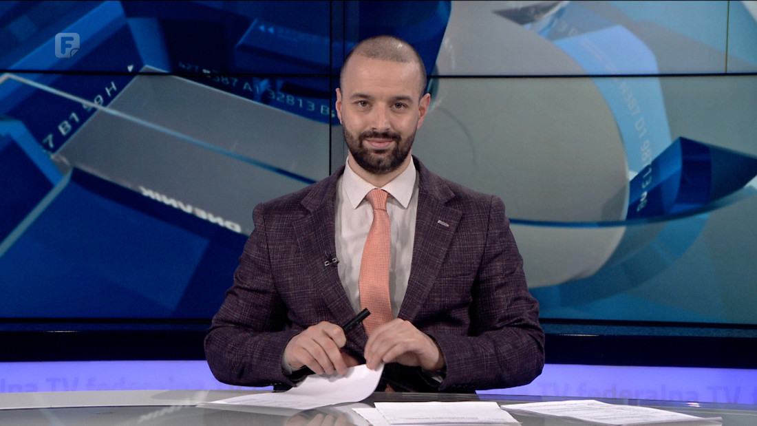 Dnevnik 3, 22.01.2023.