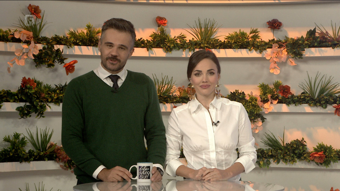 Dobro jutro, BiH!, jutarnji program 22.10.2023.