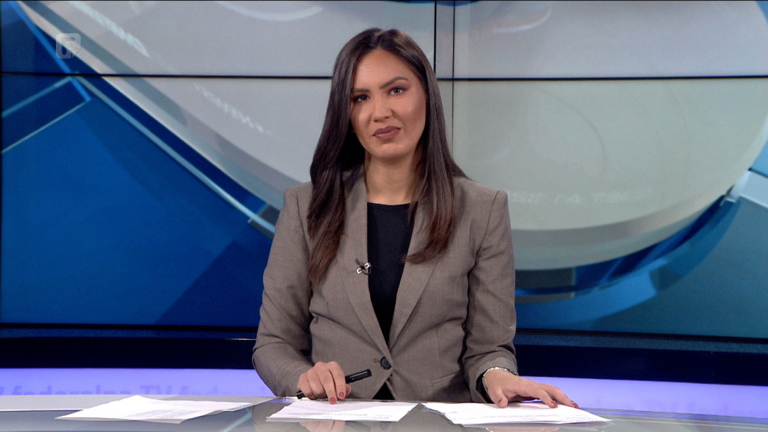 Dnevnik 3, 22.11.2022.