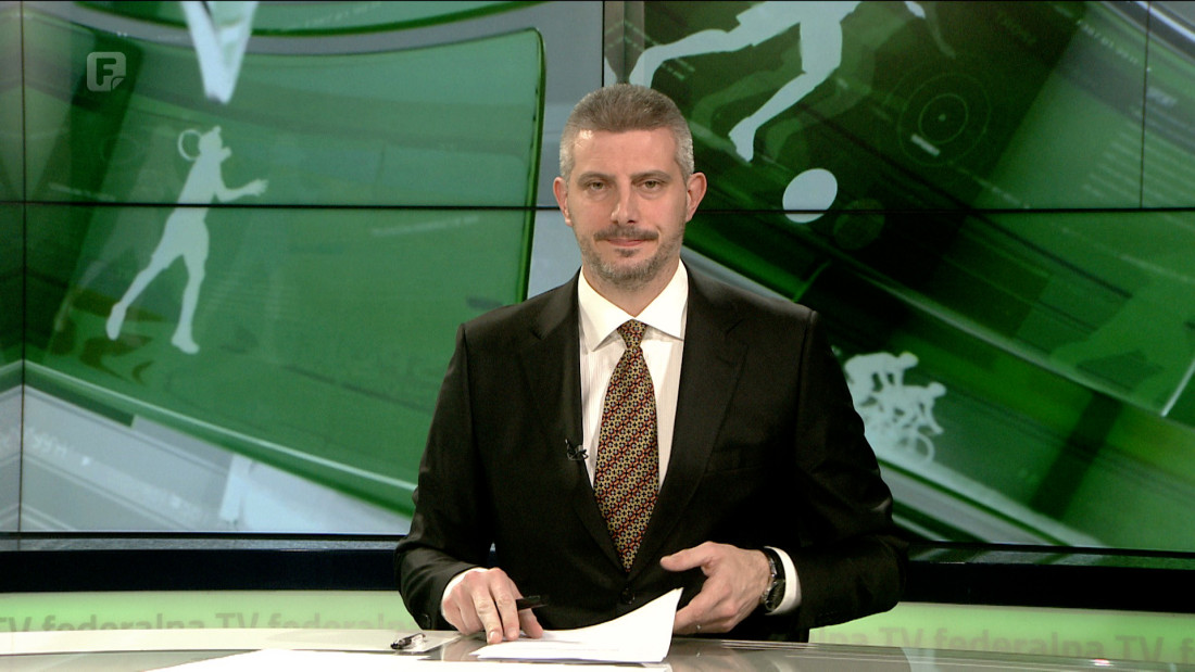 Sport - D2, 22.02.2024.