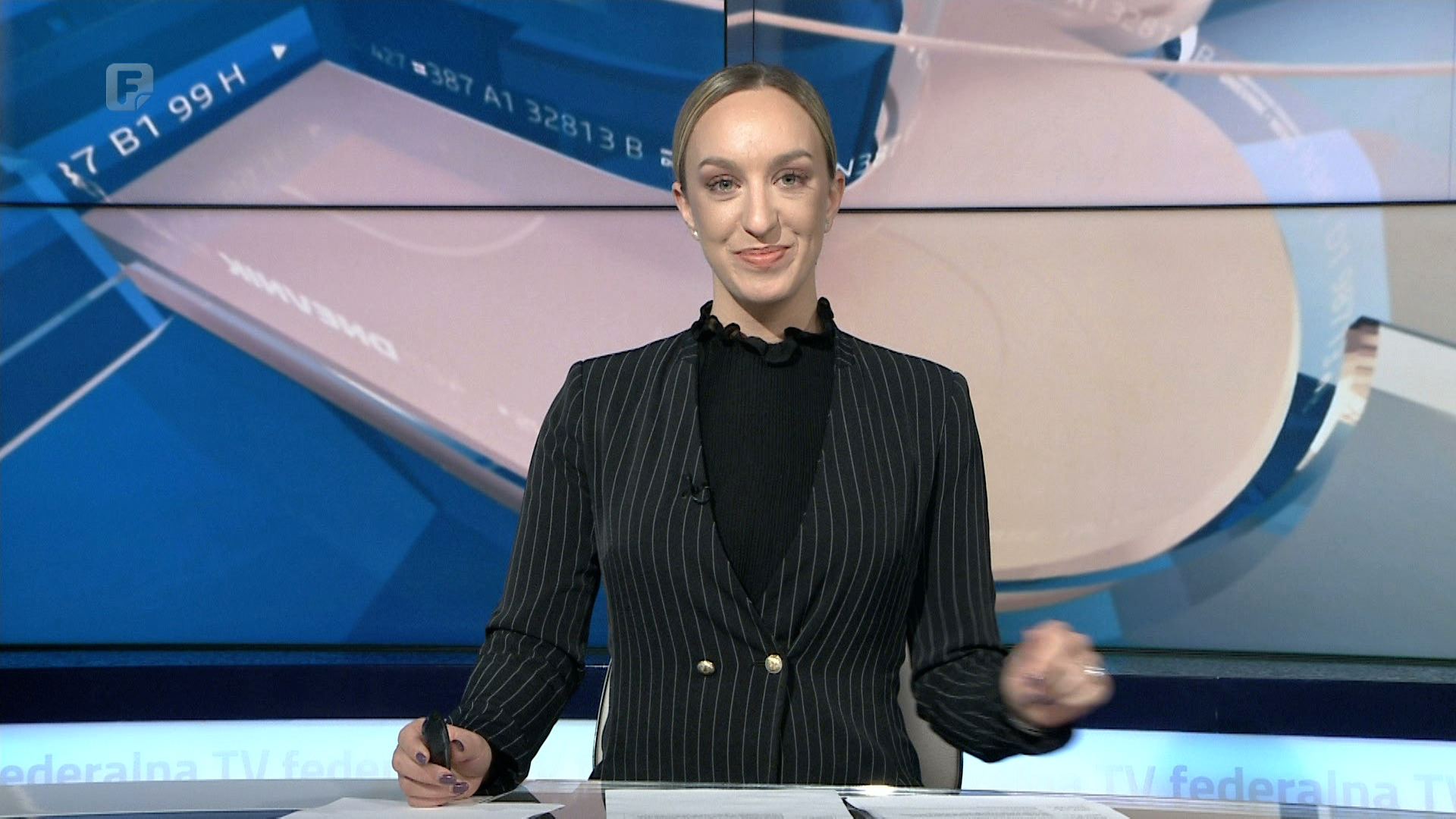 Dnevnik 3, 22.03.2021.