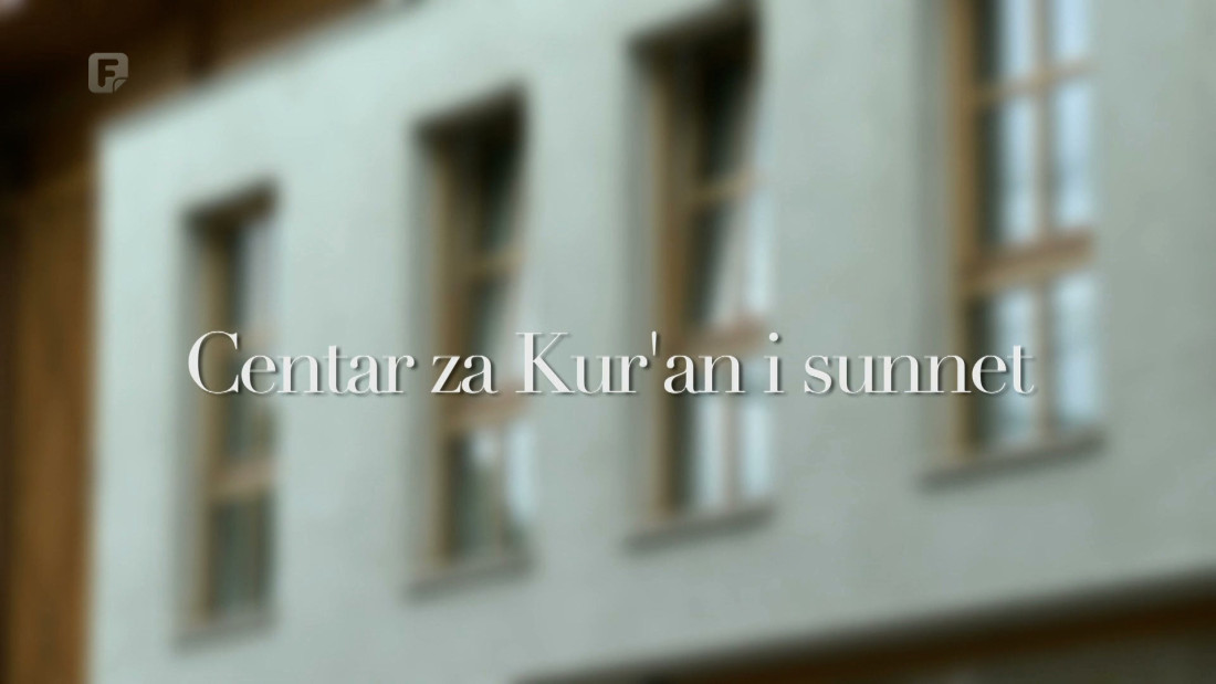 Mozaik religija, 22.04.2023.