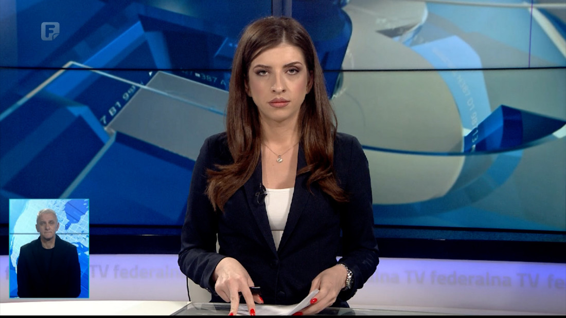 Dnevnik 3, 22.05.2024.