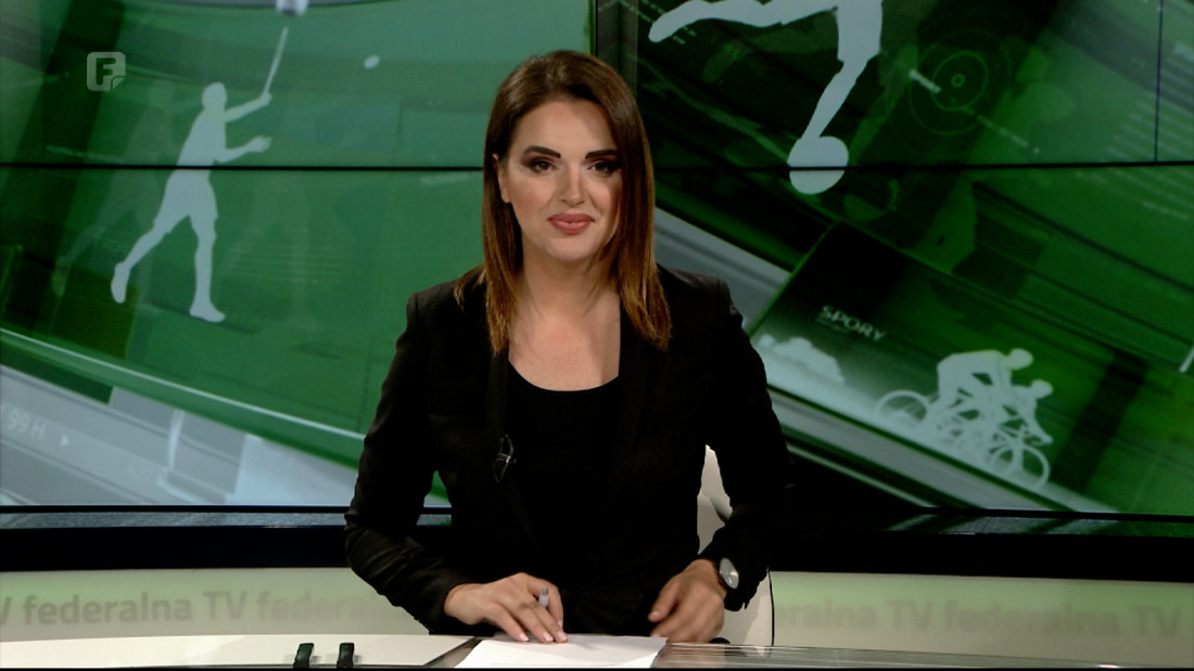 Sport - D2, 22.05.2024.