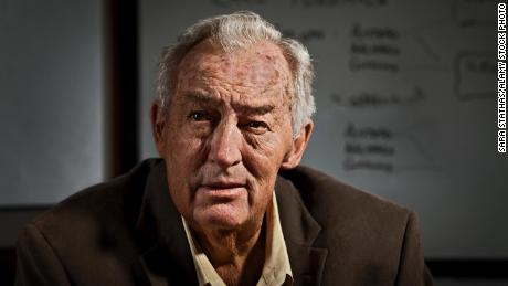 Preminuo Richard Leakey, čuveni 'lovac na fosile'